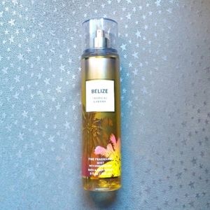 Bath & body works belize